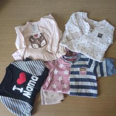 ベビー服　子ども服