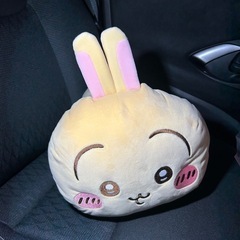 うさぎ　ぬいぐるみ