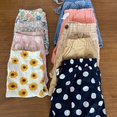 子供服（下）80、90cm    10セット