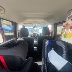 N-BOX カスタムGターボパッケージ平成26車検あり令和9年1月までコミコミの画像