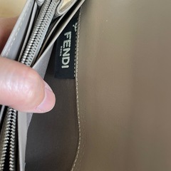 FENDI  長財布
の画像