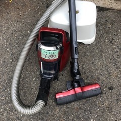 NO：3630  東芝掃除機‼️  2017年製お買い得品❣️
