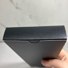 ☆値下げ☆2505-610 dunhill 黒ソックス 未使用 サイズ不明の画像