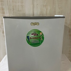J216⭐️アビテラックス　2018年製　46L １ドア　ノンフ...