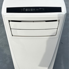 スポットエアコン 中古