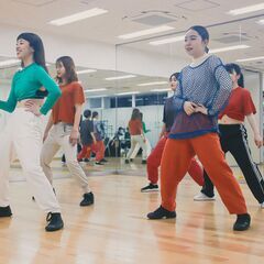 【報酬あり】契約ダンス講師・イベンター募集！【八王子アドレスタジ...