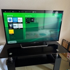 SONY Androidテレビ