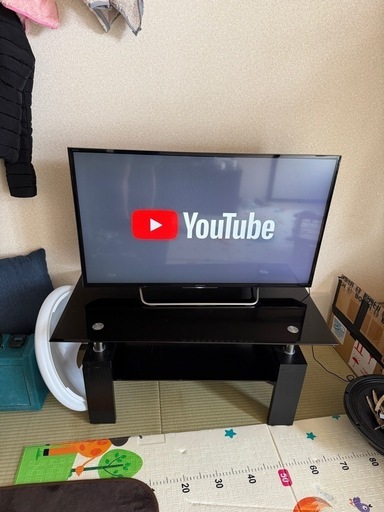 SONY Androidテレビ