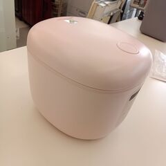 ★ジモティ割あり★ simplus 炊飯器 4合炊き  動作確認／クリーニング済み TC3391の画像