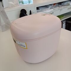 ★ジモティ割あり★ simplus 炊飯器 4合炊き  動作確認／クリーニング済み TC3391の画像