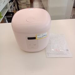 ★ジモティ割あり★ simplus 炊飯器 4合炊き  動作確認...