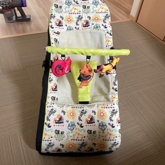 リッチェル　バウンサー
