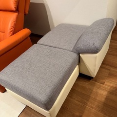 オットマン　ソファ
