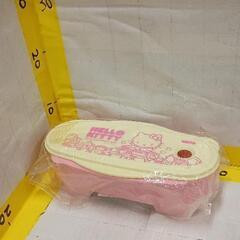 0521-214 ハローキティ パスタメーカー