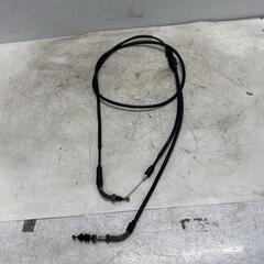 HONDA タクト50 アクセルワイヤー ホンダ [Y-2505...