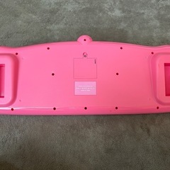 キティーちゃん　キーボード　オルガン　ピアノ　おもちゃの画像