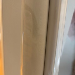 ロールカーテン　180cm×220cmの画像