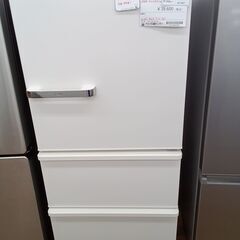 ★ジモティ割あり★ AQUA 冷蔵庫 238L 21年製 動作確...