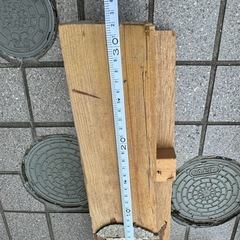 DIY 木材　焚き火等にの画像