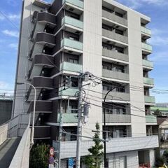 王子駅・破格の初期費用⭐️敷・礼・仲0円⭐️システムキッチ…