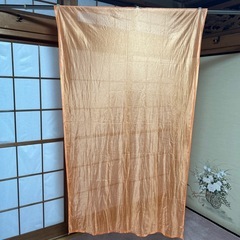 暖簾式カーテン(間仕切り用)