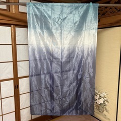 暖簾式カーテン(間仕切り用)の画像
