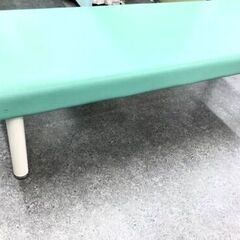 診察台