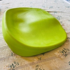 姿勢が良くなるキッズ学習クッション