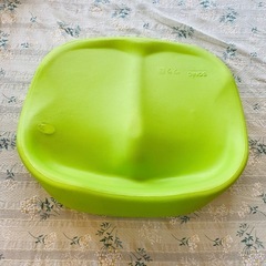 姿勢が良くなるキッズ学習クッションの画像