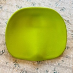 姿勢が良くなるキッズ学習クッションの画像