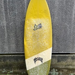 Lost Stretch RV 5‘9” メイヘムシェイプ
