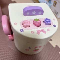 マザーガーデン炊飯器