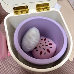 マザーガーデン炊飯器の画像
