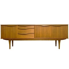 Stonehill furniture, 70’s Teak S...