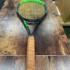 【リサイクルショップ ピカソ 小松原】🎾✨【美品✨ウィルソン B...