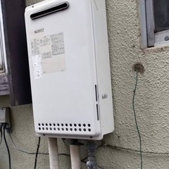 給湯器交換格安でします。