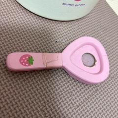 マザーガーデン炊飯器の画像