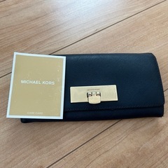 Michael korsマイケルコース長財布