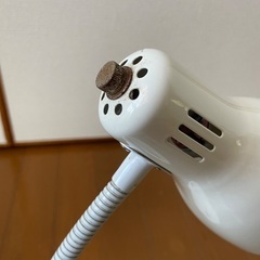 デスク　ライトの画像