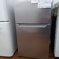 ★ジモティ割あり★ YAMADA 冷蔵庫 87L 22年製 動作...