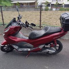 pcx125 jf8 ジャンク