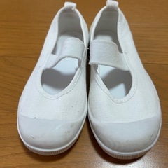 アディダス　瞬足　シューズの画像