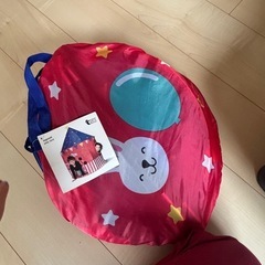 テント