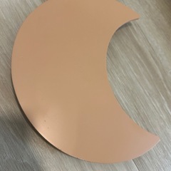 ベビーキッズセット ムーンライト ミッキー皿　の画像
