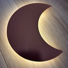 ベビーキッズセット ムーンライト ミッキー皿　の画像