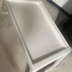IKEA 折り畳みローテーブル