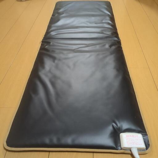 ナ*メ様 【定価約３４万円】玉川デラックス　岩盤浴マット　Tamagawa De 定価約34万円】玉川デラックス 岩盤浴マット Tamagawa Deluxe