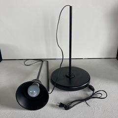 オシャレなスタンド照明💡