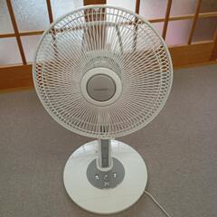 三菱電機リビンク扇風機 R30J_RL (2010年製)①