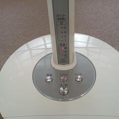 三菱電機リビンク扇風機 R30J_RL (2010年製)①の画像